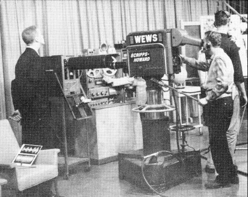 Ed Miller Live on TV-5