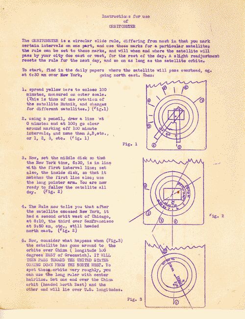 Orbitometer Instructions-1