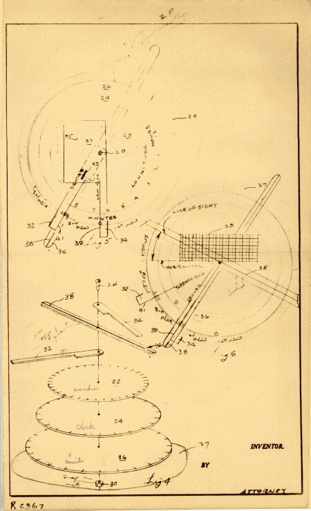 Orbitometer Dwg A