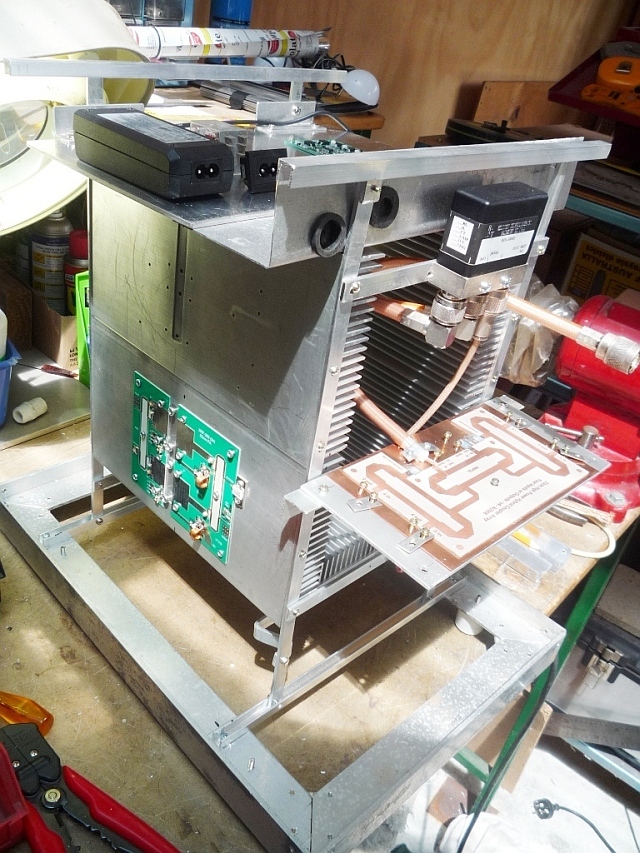 Earely Mechanical Construction Fig.4